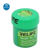 Thiếc hàn bột RELIFE RL-402 183 độ 40g