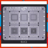 Vỉ làm chân CPU EU C1 cho Samsung Exynos 7420 8890 5430