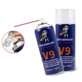 Dung dịch xịt tạo băng hỗ trợ dò chập Lanrui V9