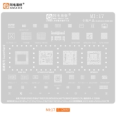 Vỉ làm chân Amaoe Xiaomi MI 17