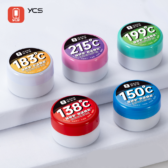 Thiếc chì hàn YCS chất lượng cao (215℃ 199℃ 183℃ 150℃ 138℃)