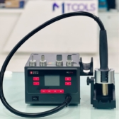 Máy khò YCS R1 Pro công suất 1000W
