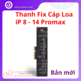 Thanh Fix Cáp Loa Trong cho BOX ( Luban L3 Mini )