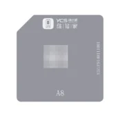 Vỉ làm chân CPU A8-A17 YCS