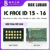 ic Face Luban 15-16PM 1 tầng (1 con)