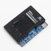 Box Nạp xả pin RELIFE TB-06 Pro(Hỗ trợ 2 pin)