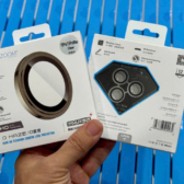Thấu kính lens cam sau X5 15PM - 16P - 16PM