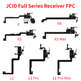 Cáp loa JC fix Face ID X-11PRM bị mất cáp gốc (cáp Receiver FPC)
