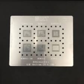 Vỉ làm chân CPU Qualcomm QU:C1 MSM8992 MSM8996 MSM8976