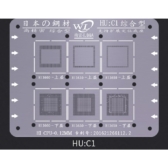 Vỉ làm chân CPU HU:C1 hỗ trợ HI 3660 3630 3650