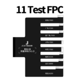 Phụ kiện cho JC D11 ( Thanh Test, Cáp Test )