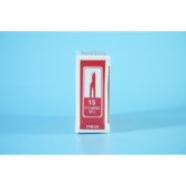 Hộp 100 lưỡi dao số 11 Doctor Ấn Độ