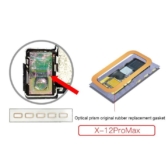 Keo đệm thay thế dán mắt kính Face ID (1 vỉ 5 cái)