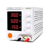 Máy cấp nguồn 30V - 5A eTM-305A