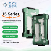 Đế test main iPhone 15 - 15 Promax XZZ ( bao gồm cả eSIM )