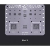 Vỉ làm chân HW:5 Full IC Huawei P7