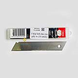 Bộ cán + 43 lưỡi dao YOU-AK-4301