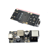 Mạch kích pin I.P6-15PM C-001 hỗ trợ cổng Type C