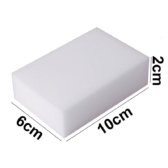 Mút melamine Ma Thuật Tẩy Rửa Làm Sạch Nhà Bếp / Phòng Tắm / Văn Phòng