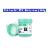 Mỡ hàn cao cấp Kellyshun KL-558