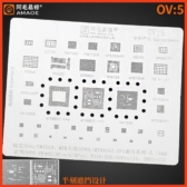 Vỉ làm chân Amaoe OV6 cho Oppo A32 Vivo Y30/Y31 IQ00 U1/U1X