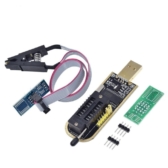 [Ảnh thật] Mạch Nạp Rom iPxd Wylie CH341A