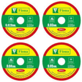 BỘ DÂY TÁCH KÍNH 0.04MM MECHANIC JGS6010