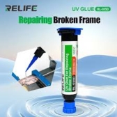 Keo UV chuyên dụng dán khung viền, nút bấm RELIFE RL-035D
