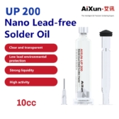 Mỡ hàn Aixun UP200 tinh khiết trong suốt ít khói