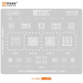 Vỉ làm chân Amaoe UNISOC UNI1 UIS8910 UMS9230H UMS512T R818