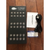 [Ảnh thật] Nguồn sạc USB 60 cổng