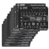 Vỉ tạo chân WYLIE WL-93 MT6789V