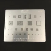 Vỉ làm chân Xiaomi MI:3 NOTE