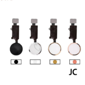 Nút Home vật lý JCID  7 / 7 Plus / 8 / 8 Plus / SE 2020