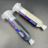 Keo dán Luowei LW-018 chuyên dùng rán ron, viền màn hình, dán lưng điện thoại