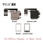 Kit độ SIM vật lý iP14–16 Pro Max