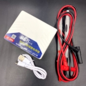 [Rẻ vô địch]  Máy kích chập, dò chạm chập B&R JC-30A 4V-30A