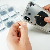 Ron viền cao su mắt camera (50 cái)