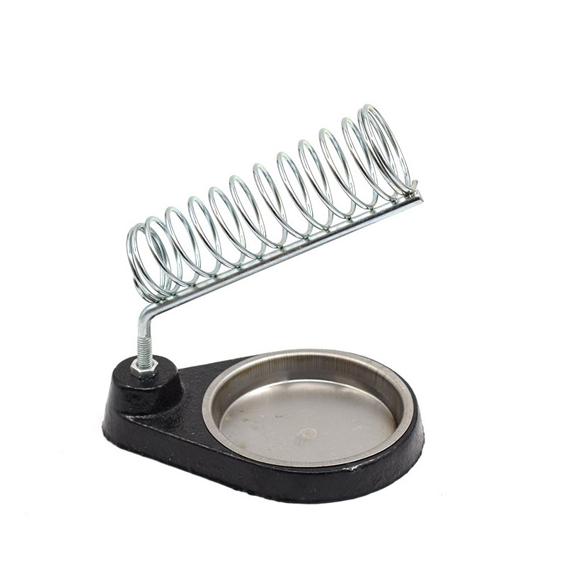 de