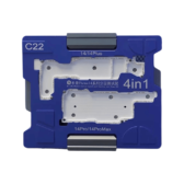 Đế test main Mijing C22 ( i.Phone 14/14Plus/14P/14PRM )