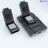 Box MiJing iRepair P13 chỉnh sửa thông tin ổ cứng IP ( 6 - 13 Pro Max )