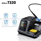 Máy hàn AiXun T320 tay C210 200W ( tặng kèm 3 mũi hàn )