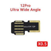 Cáp hàn Camera sau IP 7P - 12 Pro Max