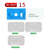 Đế đổ chân viền Mijing TR-14 ( i.phone 14 - 14 Promax )