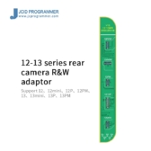 Thanh fix Camera XR-12PRM  sử dụng cho JC V1SE/ V1S PRO
