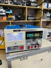 Máy cấp nguồn 15V - 6A 1506TS