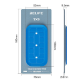 Khuôn cắt kính ngược Relife TX5