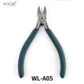 Kìm cắt siu, ron màn, lồng main Wylie WL - A05