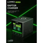 SẠC 8 CỔNG LUOWEI U1 140W