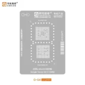 VỈ CPU AMAOE G4 TENSOR (GOOGLE PIXEL)